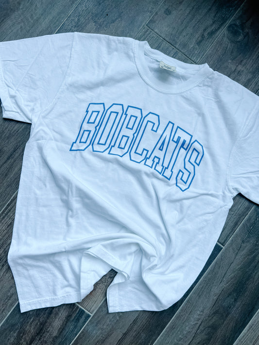 Classic Bobcat Shirt